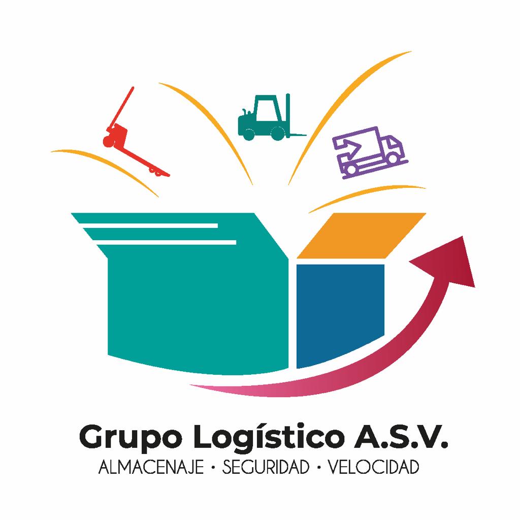 Grupo Logístico ASV